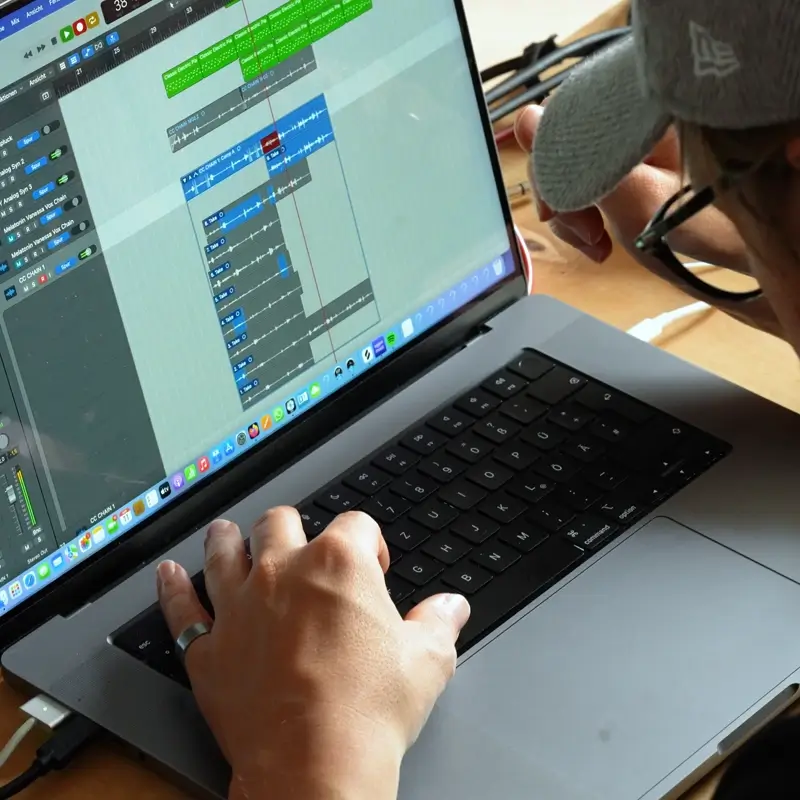 Publishing muzyka