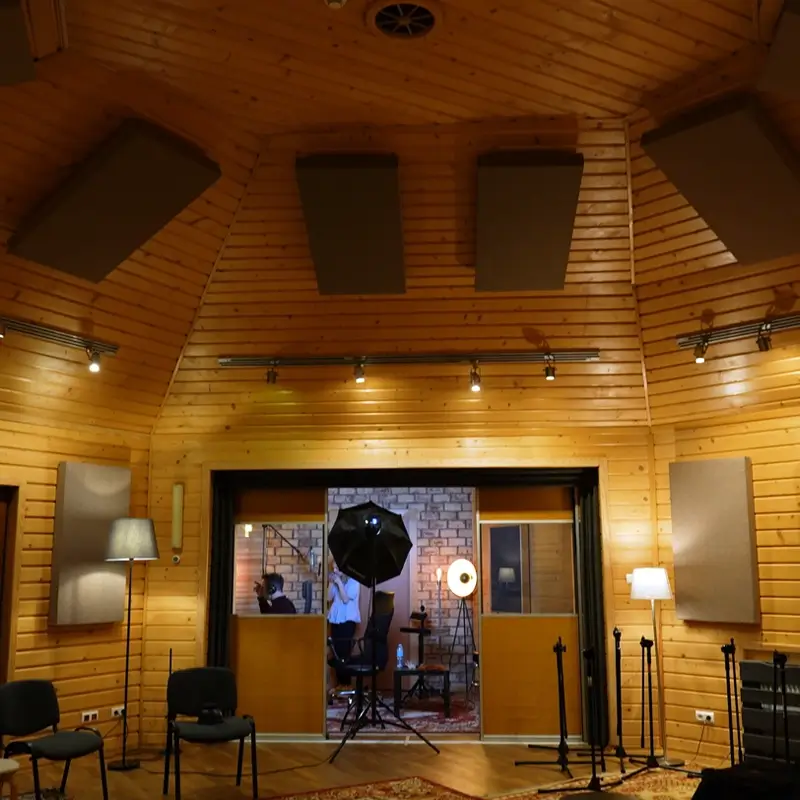producent muzyczny