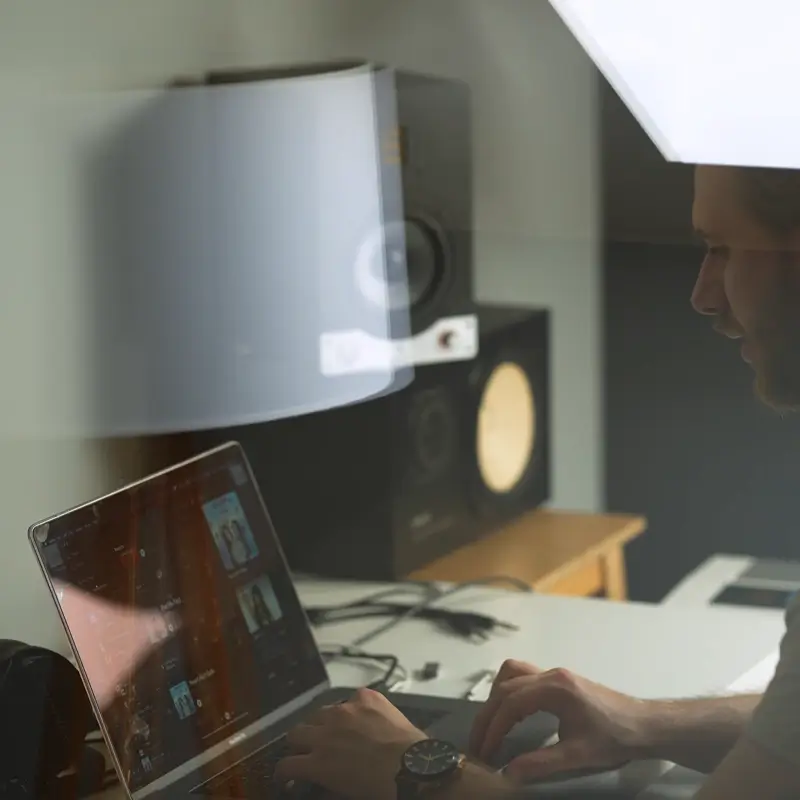 publishing muzyczny
