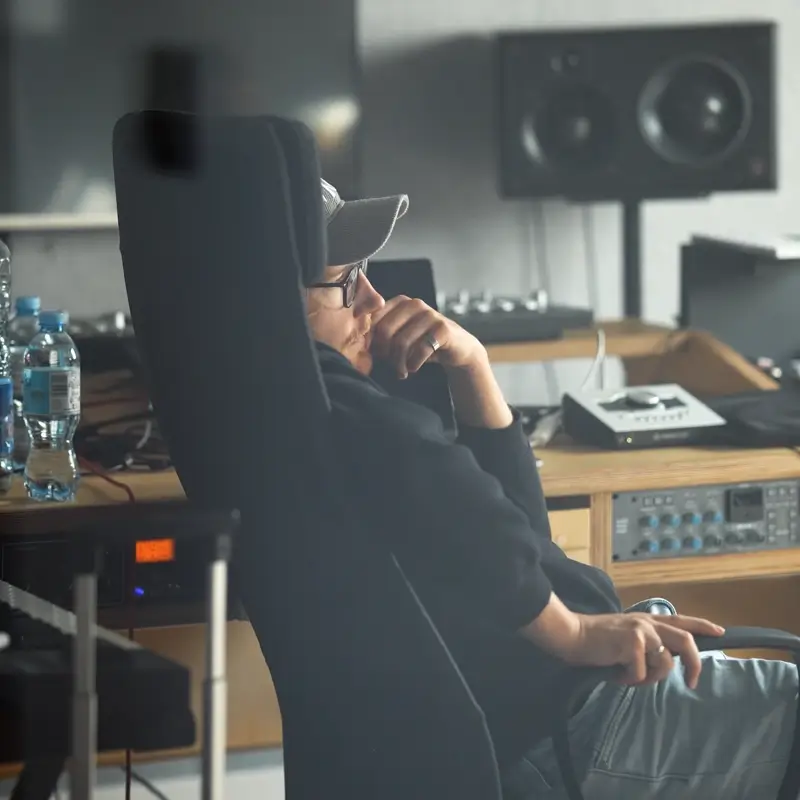 publishing muzyczny dla artystów